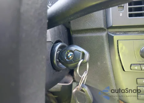 2006 BMW X3 3.0I z USA, uszkodzony, nr VIN WBXPA93446WG91382